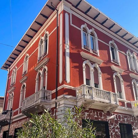 Clemente Rooms Pescara Zewnętrze zdjęcie