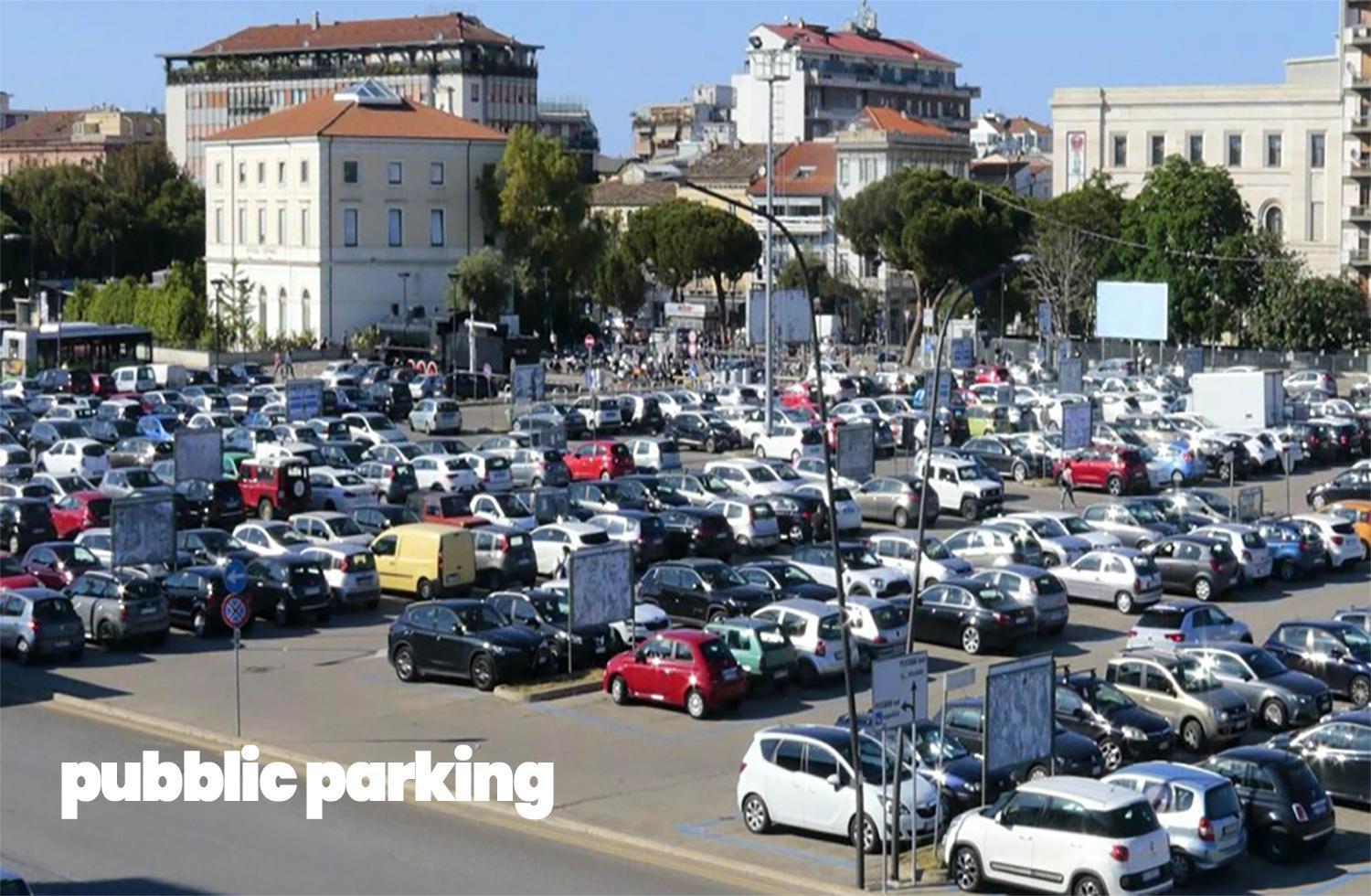 Clemente Rooms Pescara Zewnętrze zdjęcie