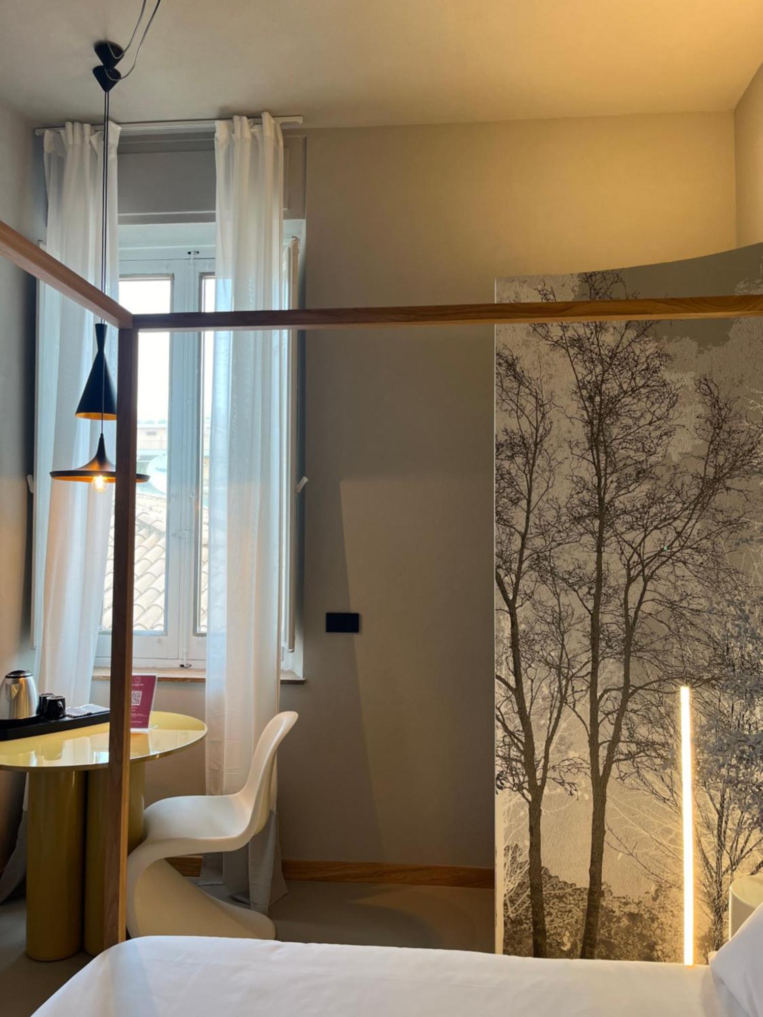 Clemente Rooms Pescara Zewnętrze zdjęcie