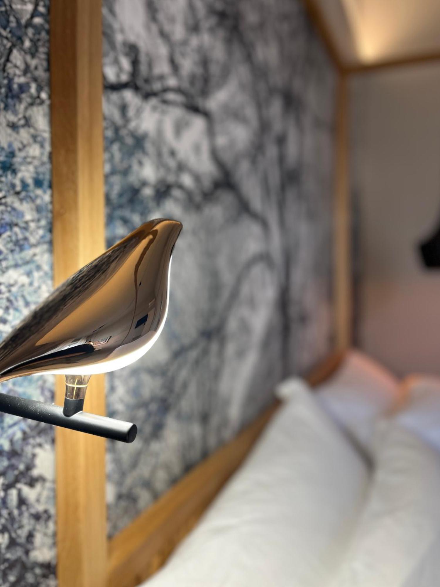 Clemente Rooms Pescara Zewnętrze zdjęcie