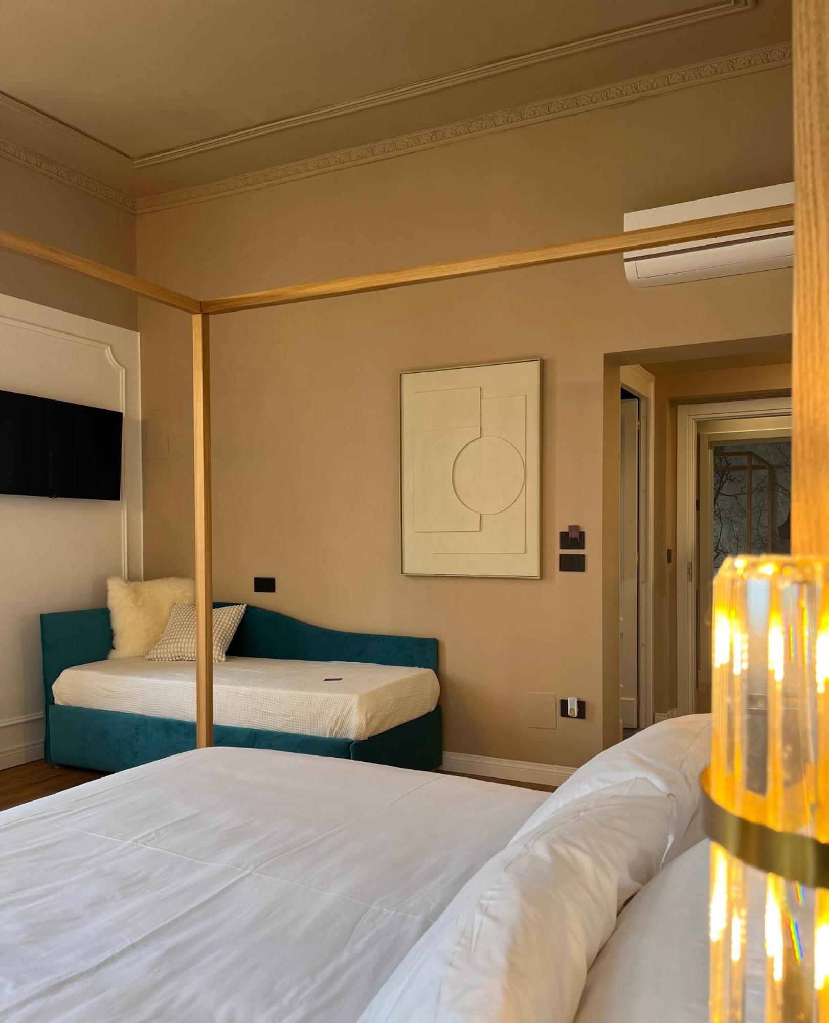 Clemente Rooms Pescara Zewnętrze zdjęcie