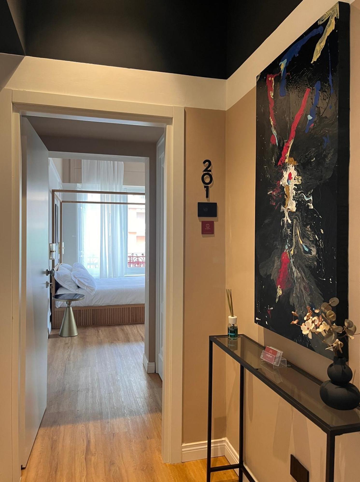 Clemente Rooms Pescara Zewnętrze zdjęcie