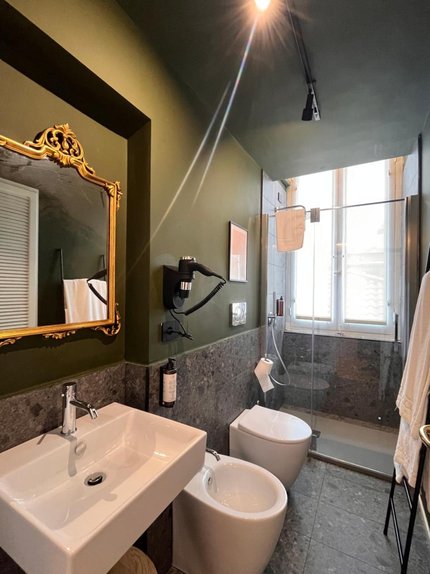 Clemente Rooms Pescara Zewnętrze zdjęcie