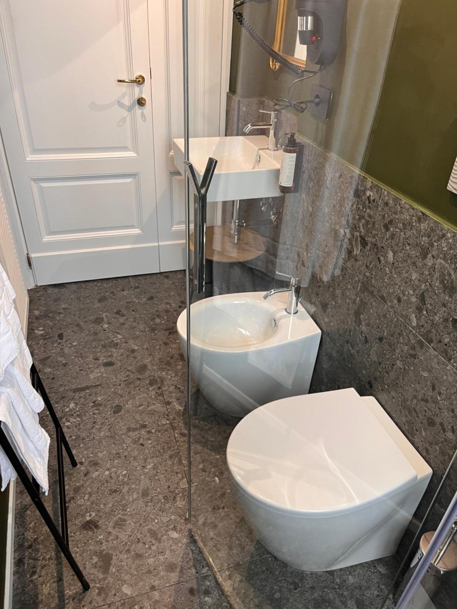 Clemente Rooms Pescara Zewnętrze zdjęcie